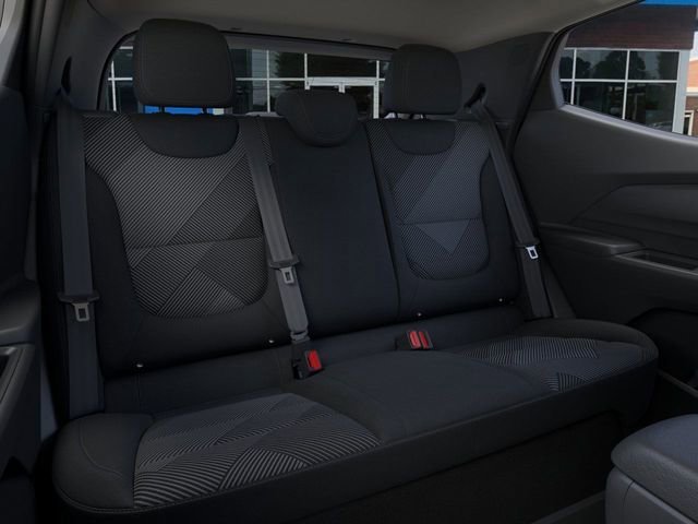 2027 Chevrolet Bolt LT - Photo 17