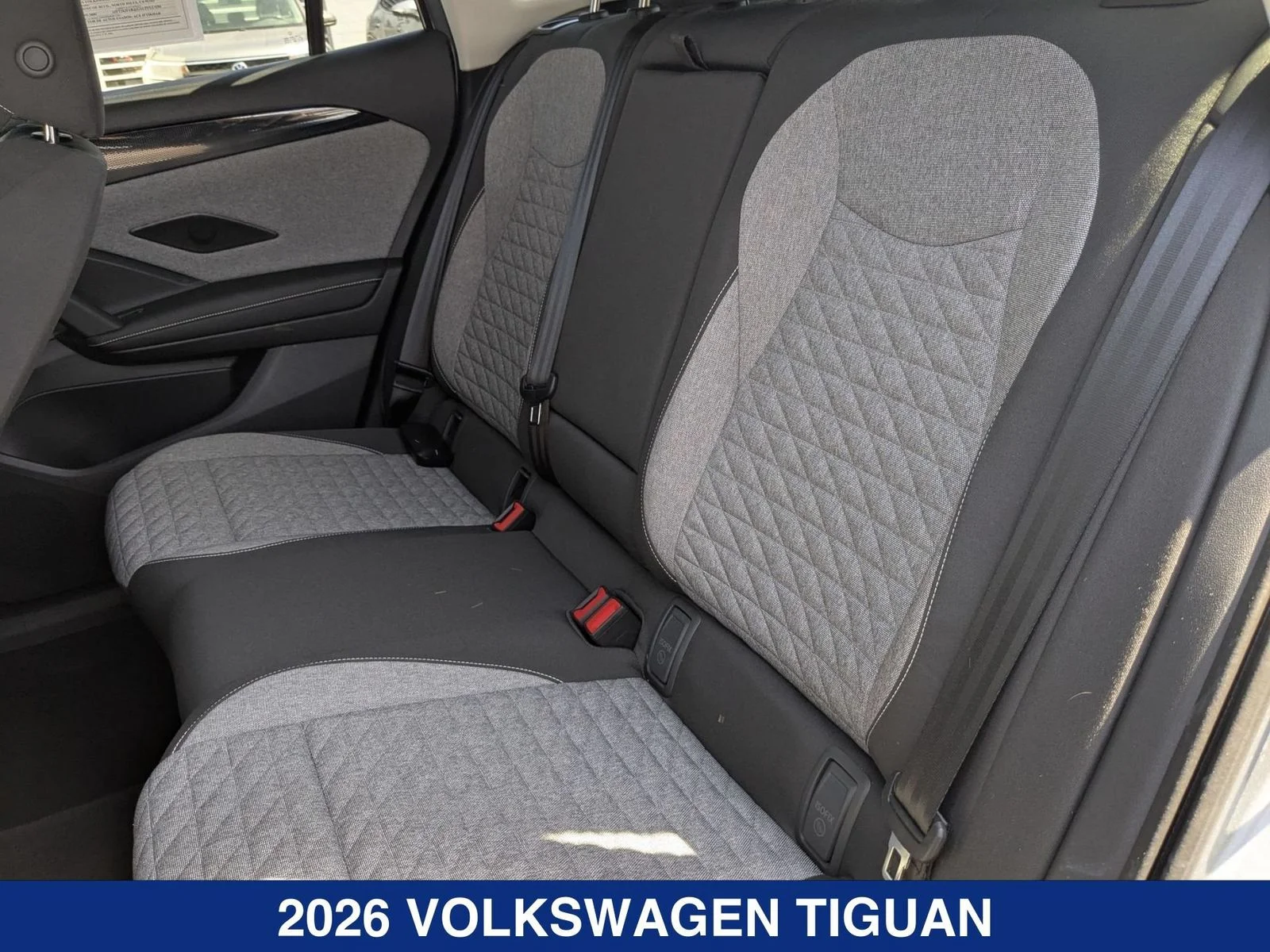 Used 2026 Silver Volkswagen 2.0T S image 21