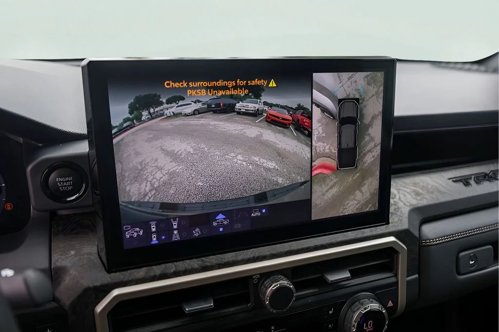 Used 2024 Silver Toyota Limited image 20