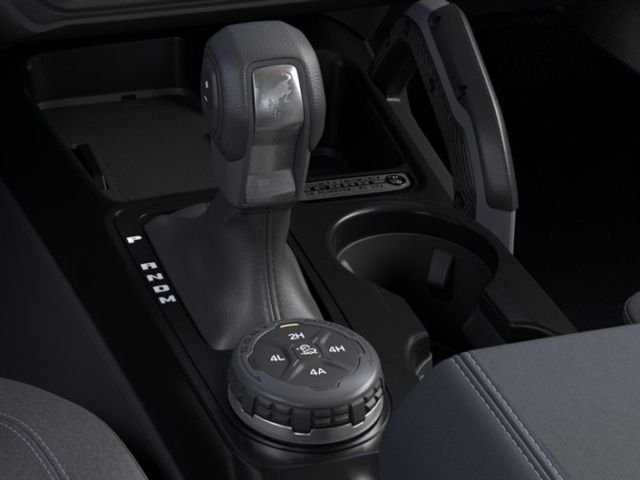 New 2026 Velocity Blue Metallic Ford Big Bend image 20