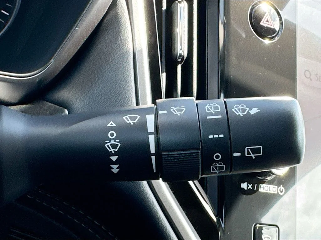 Used 2025 Black Subaru Limited image 13