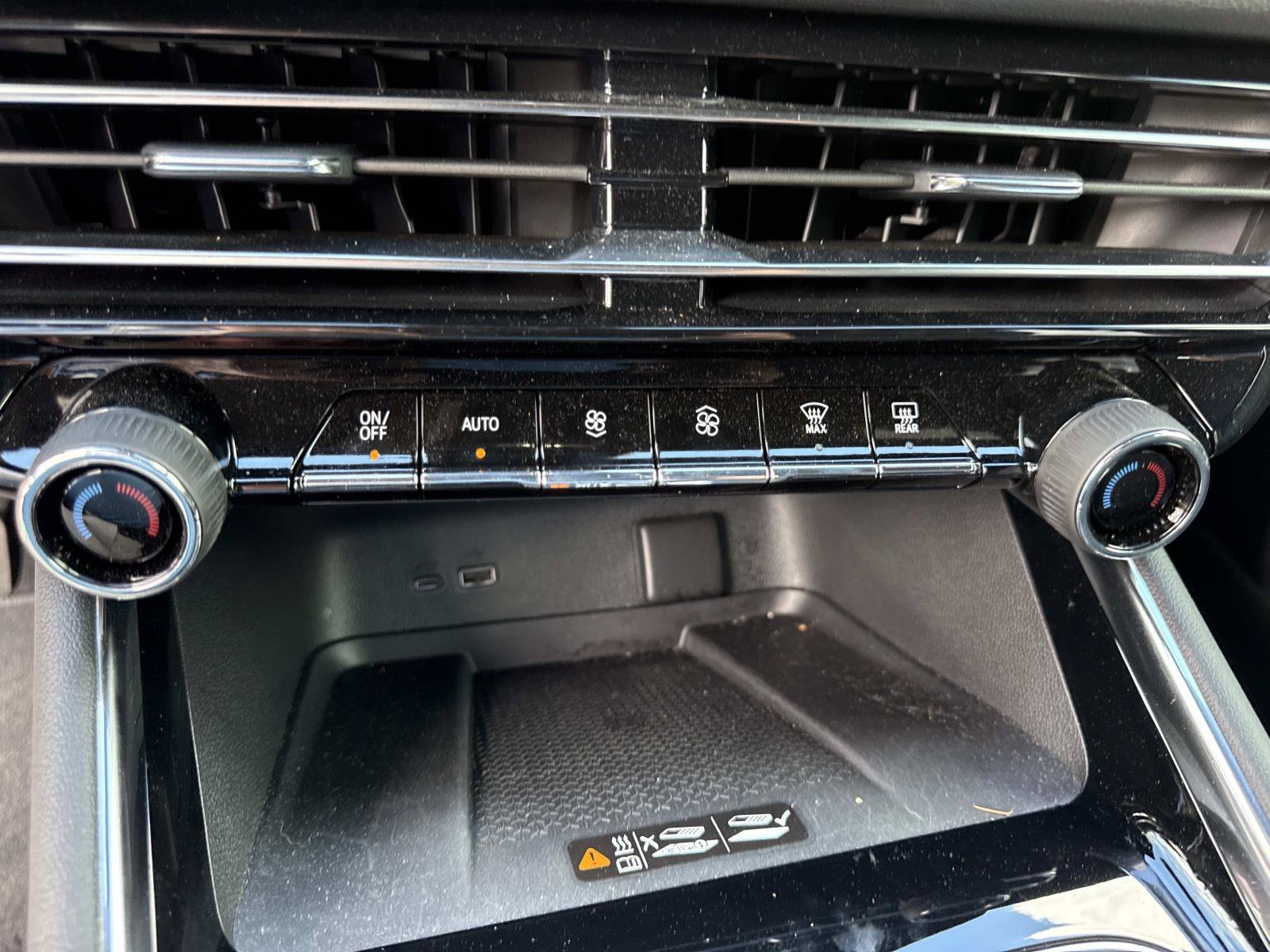 Used 2026 Sandstone Gray Chevrolet Z71 image 26