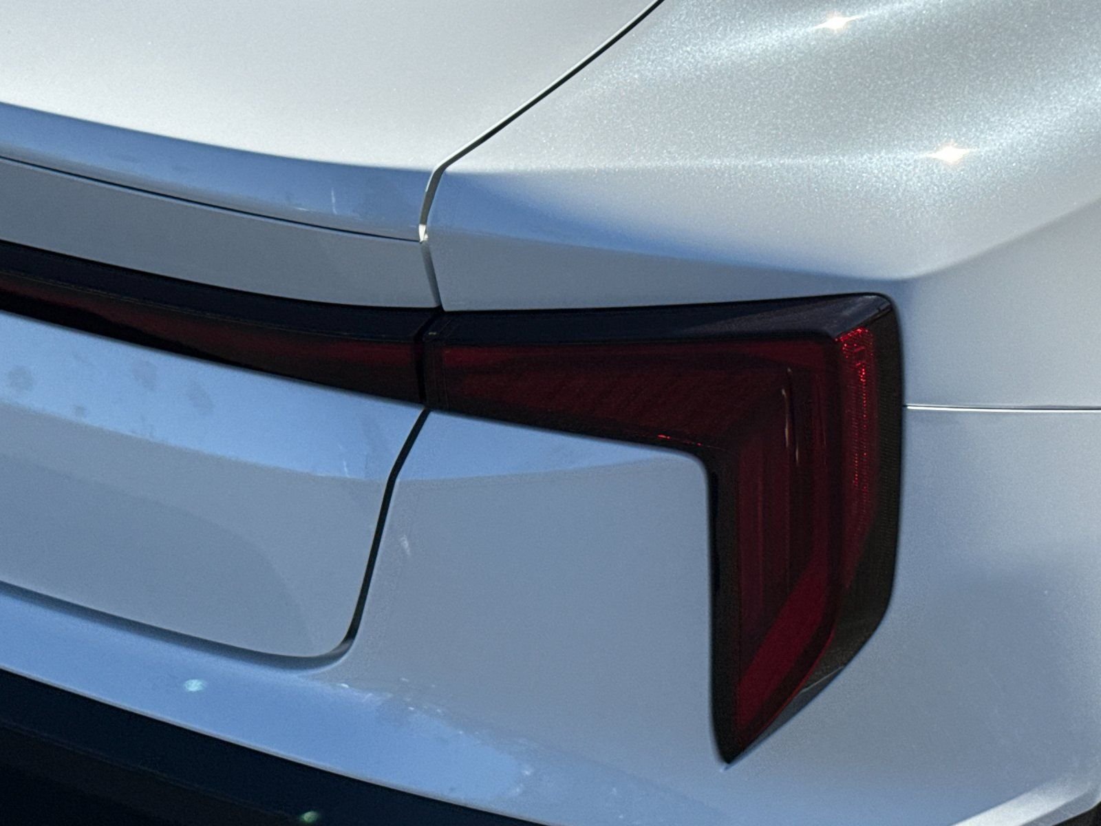 New 2026 Snow White Pearl Kia LXS image 27