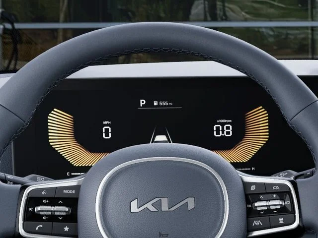 2026 Kia Carnival EX - Photo 21