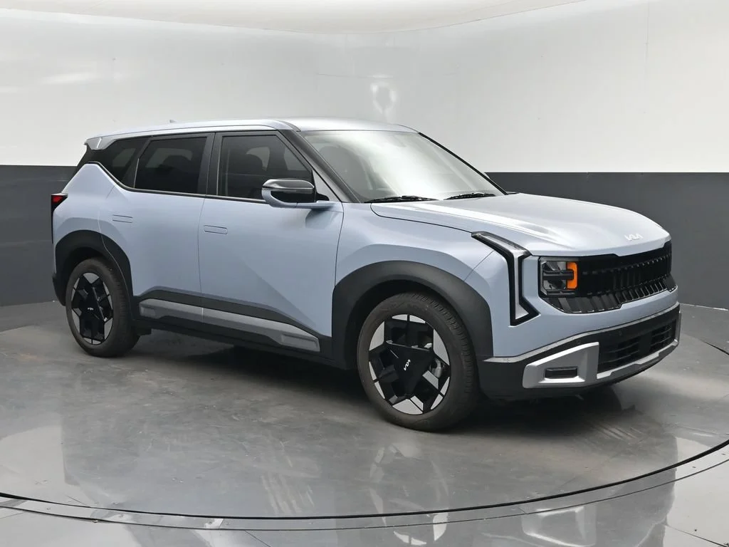 2027 Kia Seltos