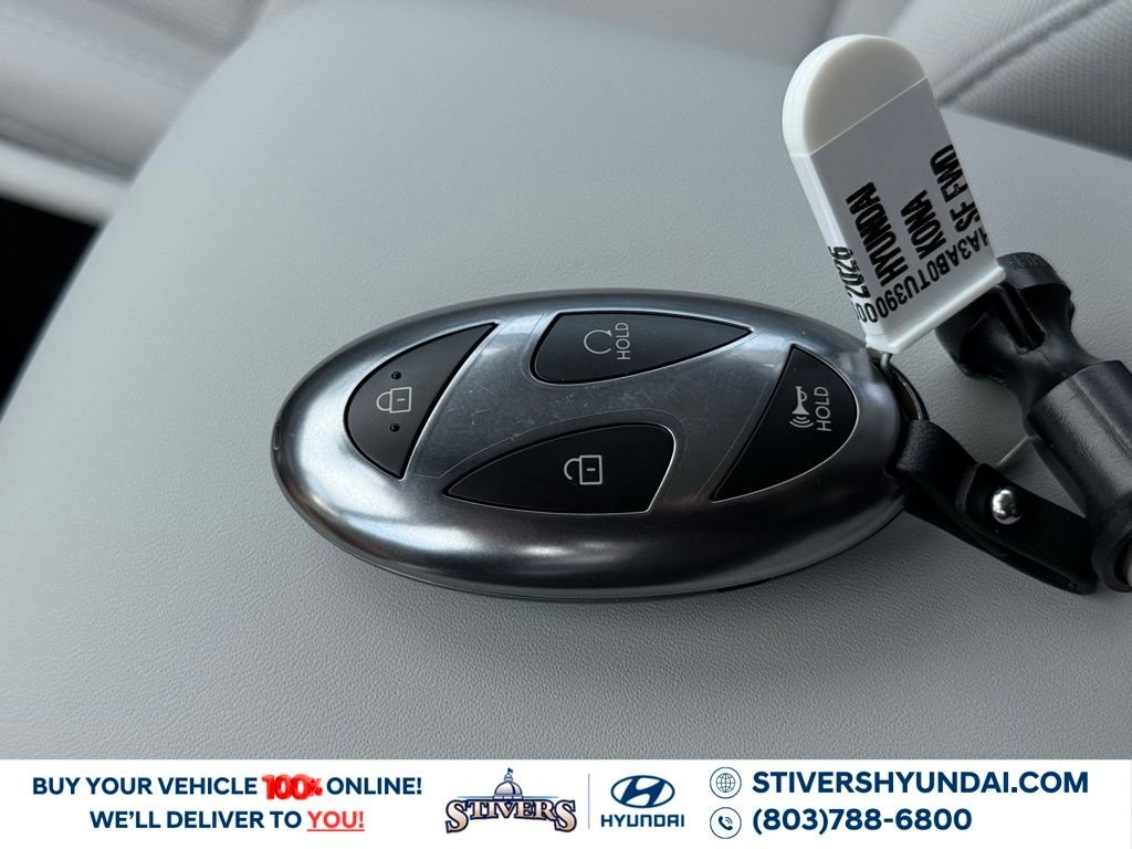 2026 Hyundai Kona SE - Photo 28