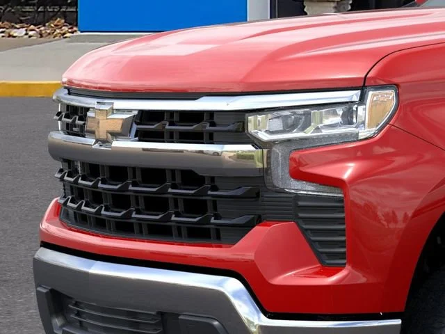 2026 Chevrolet Silverado 1500 LT - Photo 13
