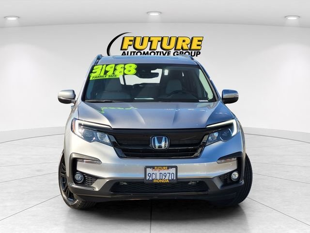 Used 2022  Honda Special Edition image 2
