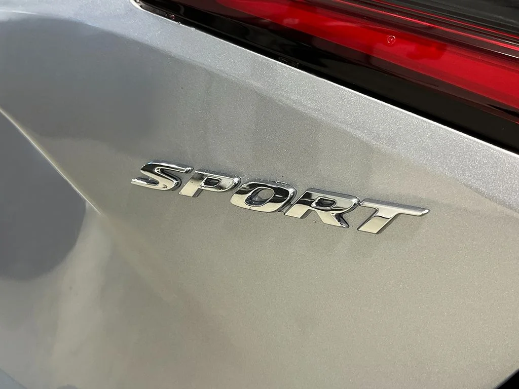 2026 Honda Civic Hatchback Sport - Photo 7