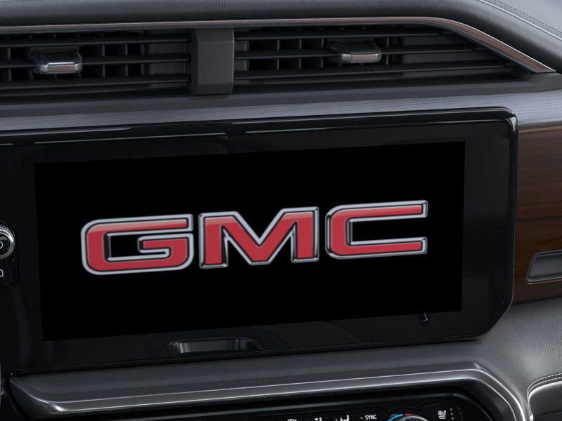 New 2026 GMC Sierra 1500 Denali Ultimate 4D Crew Cab