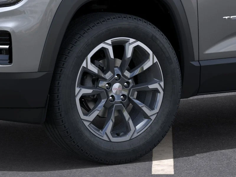 2026 GMC Terrain Elevation - Photo 10