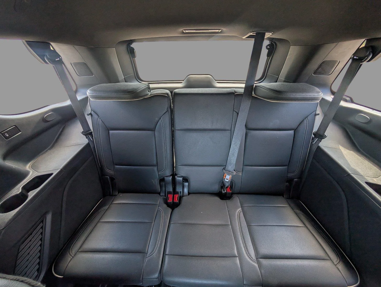 Used 2023 Black Chevrolet Premier image 34