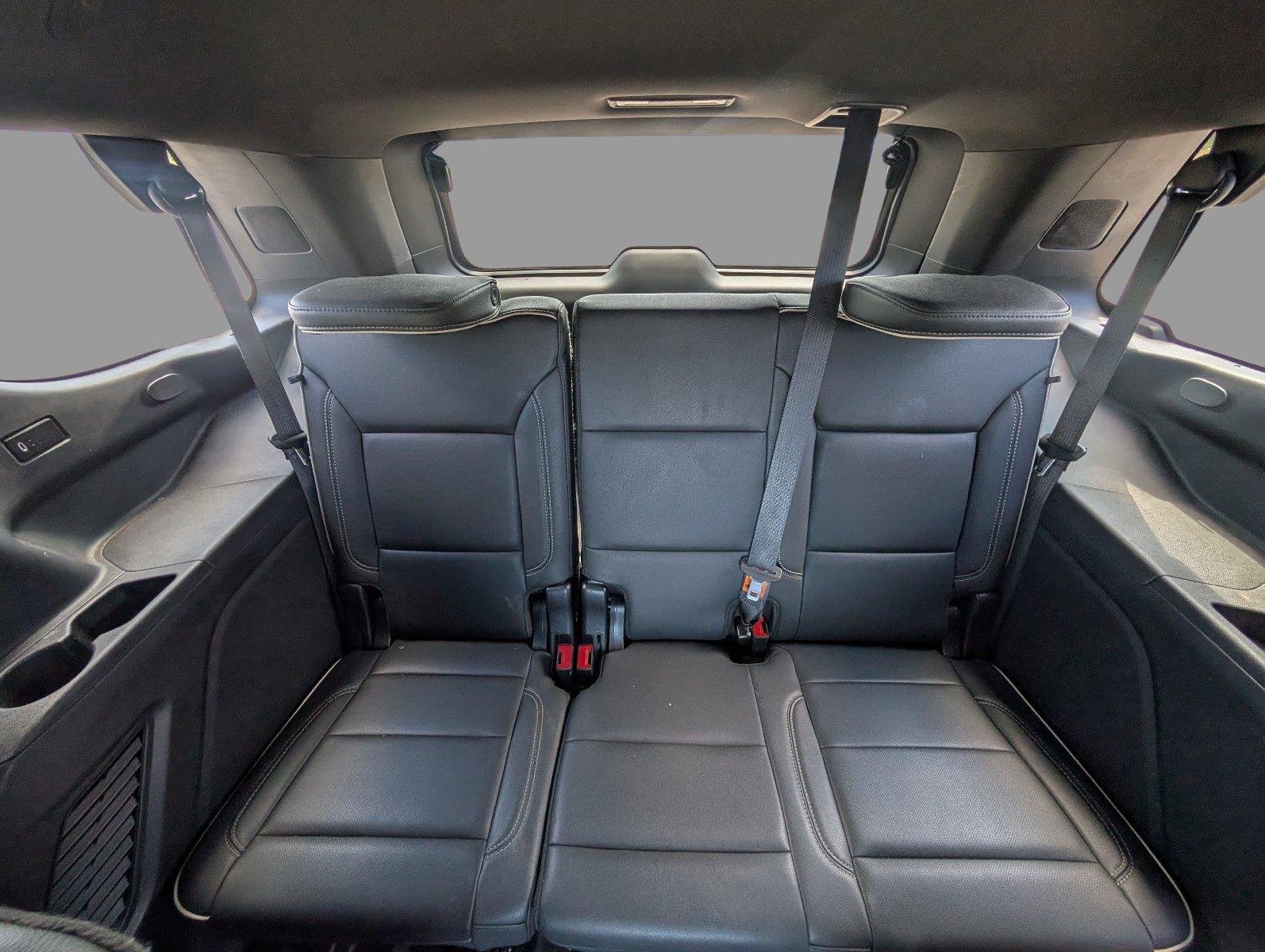 Used 2023 Black Chevrolet Premier image 34