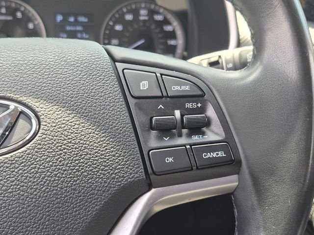 Used 2021 Red Hyundai Sport image 13