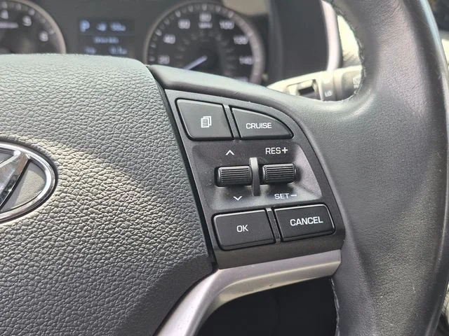 Used 2021 Red Hyundai Sport image 13