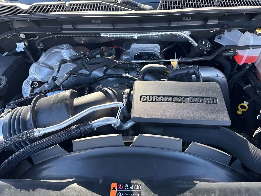 Used 2024 Onyx Black GMC Denali Ultimate image 38