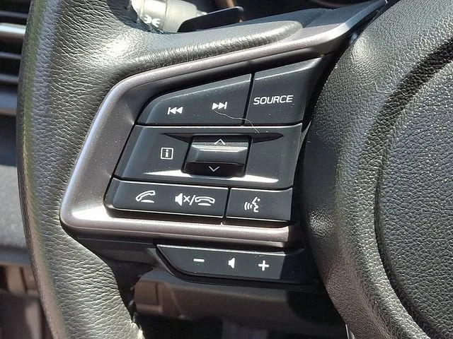 Used 2025 Gray Subaru Premium image 21