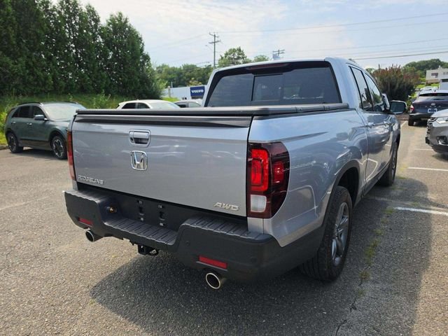 Used 2023 Silver Honda RTL-E image 3