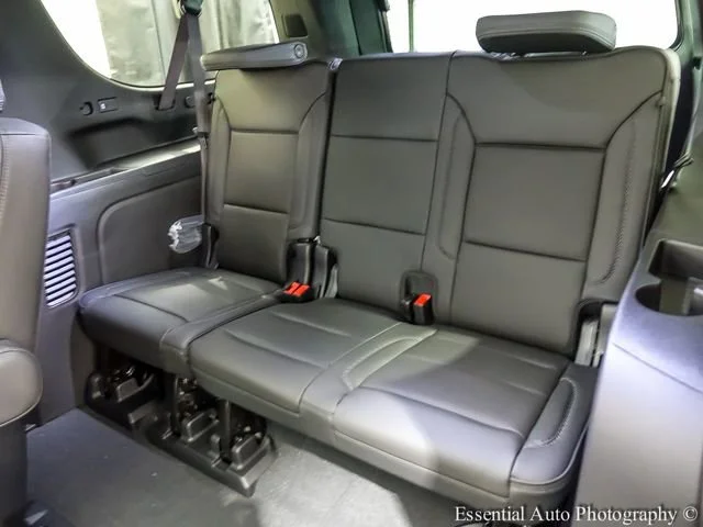 New 2026 Onyx Black GMC Denali image 11