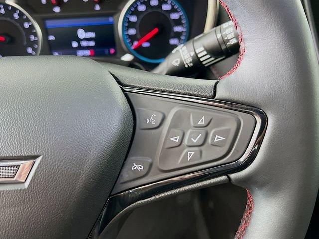 2024 Chevrolet Equinox RS - Photo 34