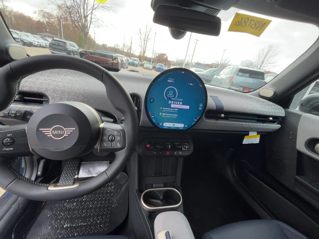 2026 MINI Convertible S - Photo 6