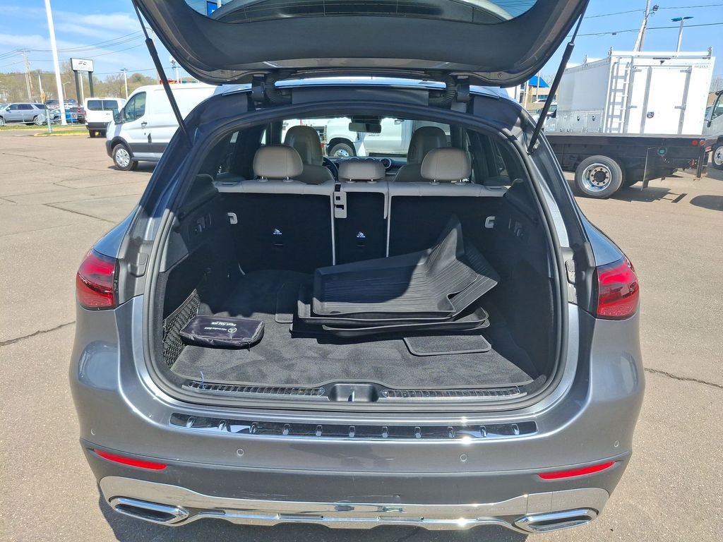 2023 Mercedes-Benz GLC GLC 300 - Photo 21