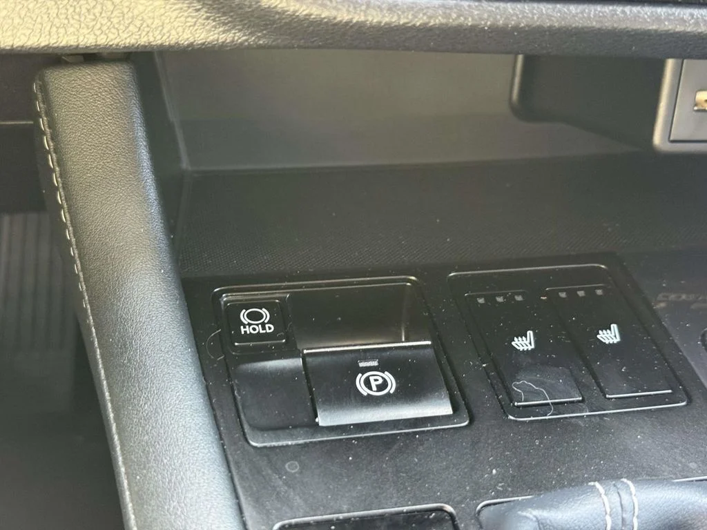 2021 Lexus RX 350 - Photo 30
