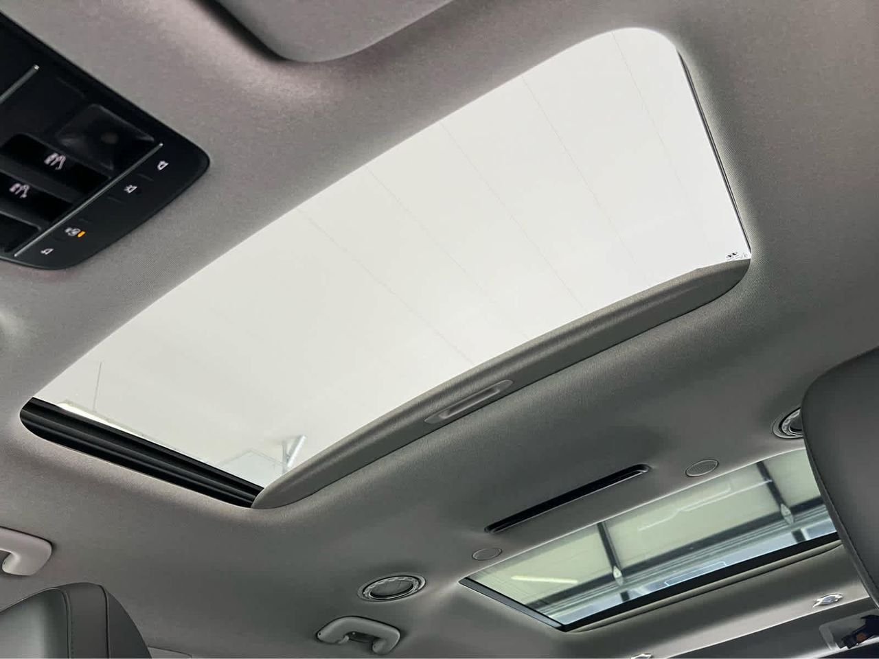 New 2026 Creamy White Pearl Hyundai Limited AWD image 22