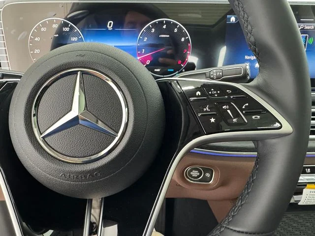 New 2026 Black Mercedes-Benz GLE 350 image 24