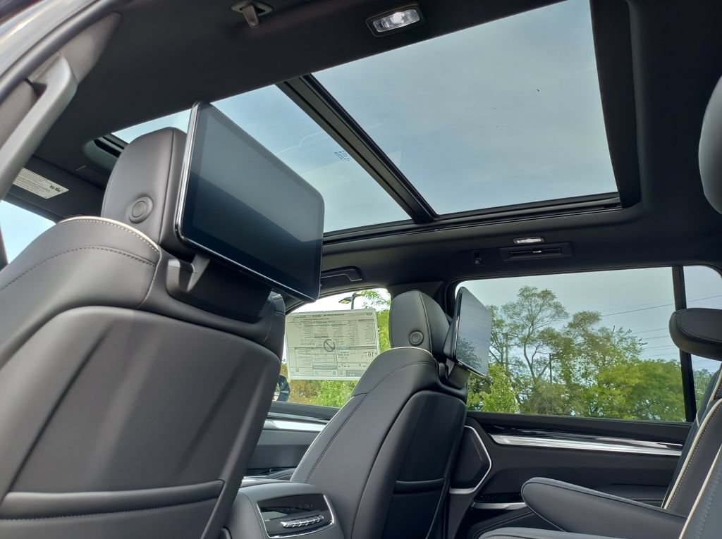 2026 Cadillac Escalade ESV Sport - Photo 40