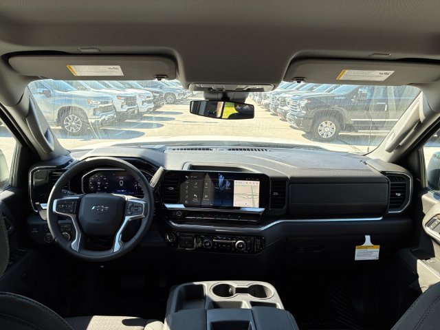 2026 Chevrolet Silverado 1500 RST - Photo 19
