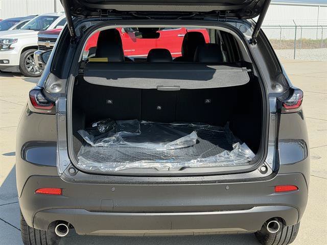 New 2026 Machine Gray Metallic Mazda 2.5 S Preferred image 5
