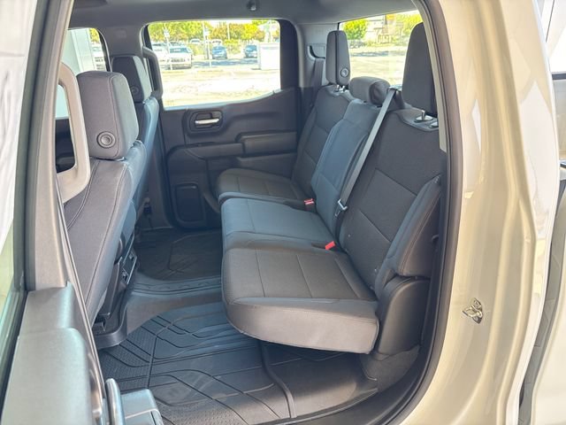 2026 Chevrolet Silverado 1500 Work Truck - Photo 25