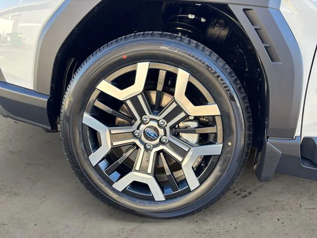 2026 Subaru Outback Touring XT - Photo 14