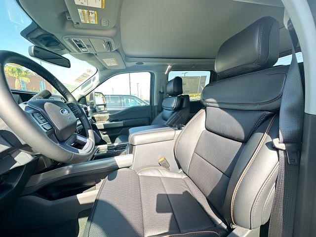 New 2026 Marsh Gray Ford Lariat image 56