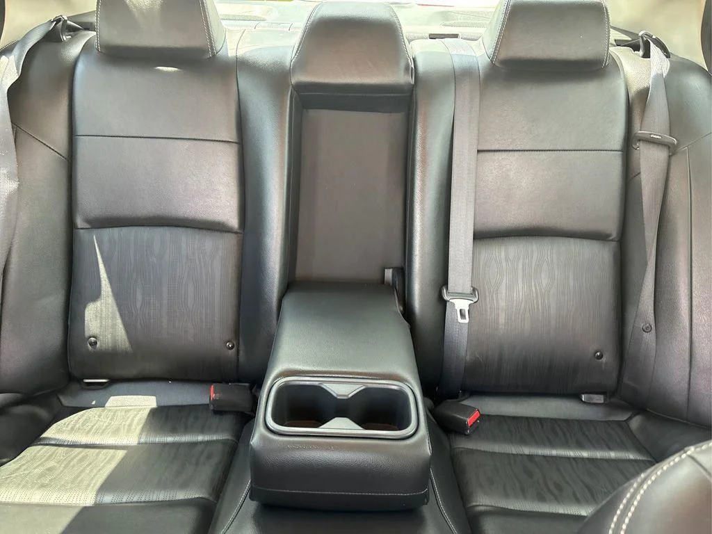 Used 2022 Brilliant Silver Metallic Nissan 2.5 SL image 17