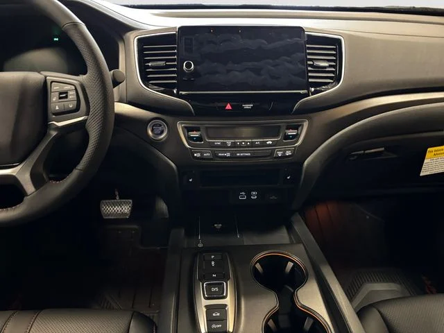 New 2026 Gray Honda TrailSport+ image 12