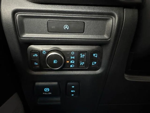 Used 2025 White Ford Raptor image 20