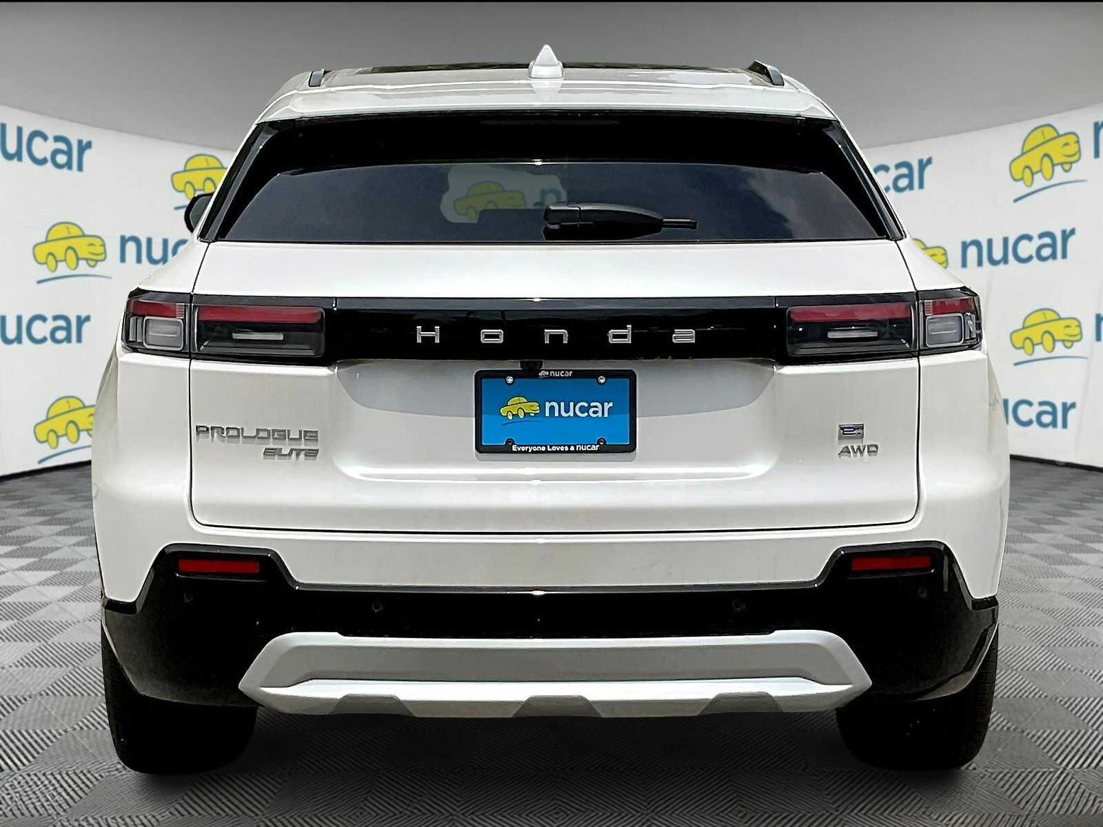 2024 Honda Prologue Elite - Photo 6