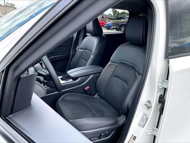 2026 Mazda CX-5 — photo 10