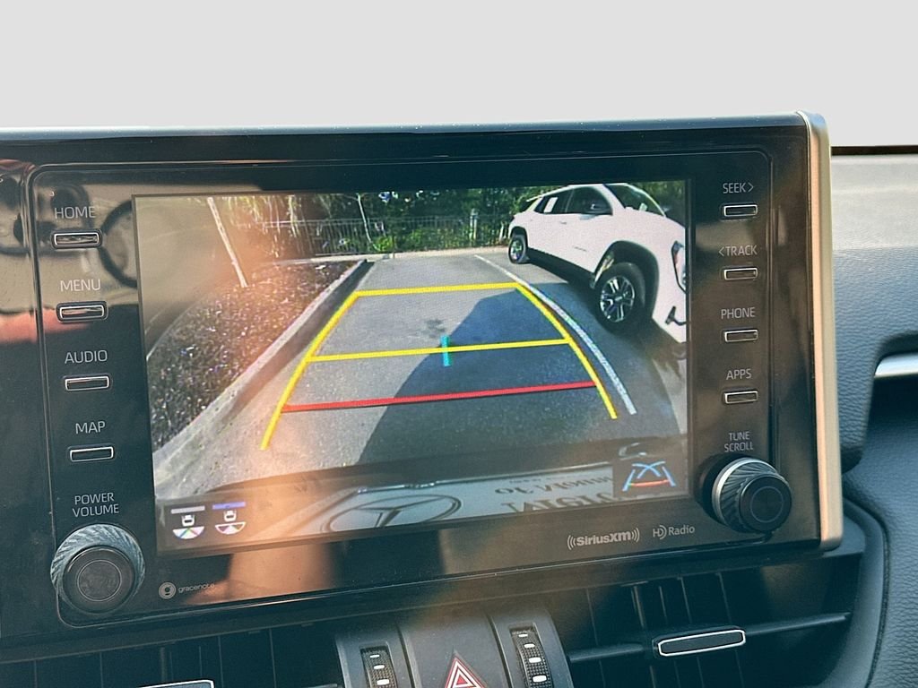 Used 2019 Gray Toyota Limited image 14