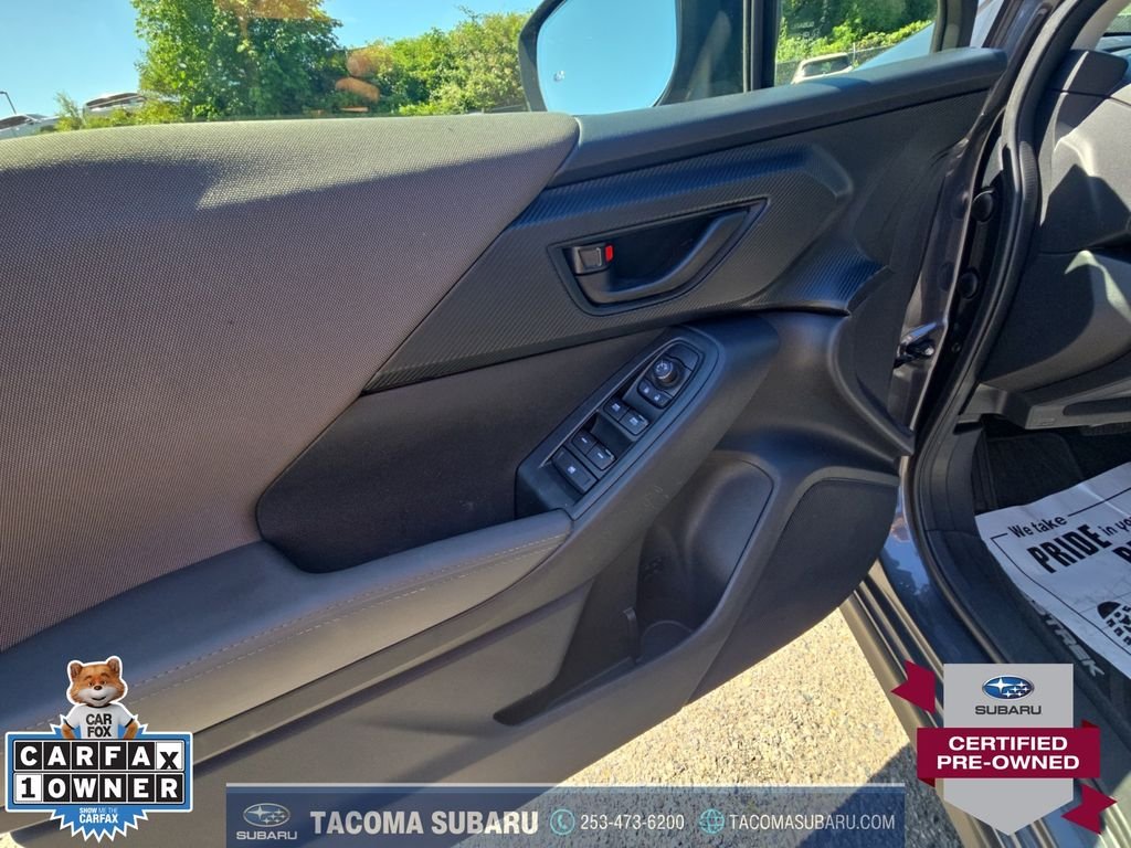 2024 Subaru Crosstrek Premium - Photo 11