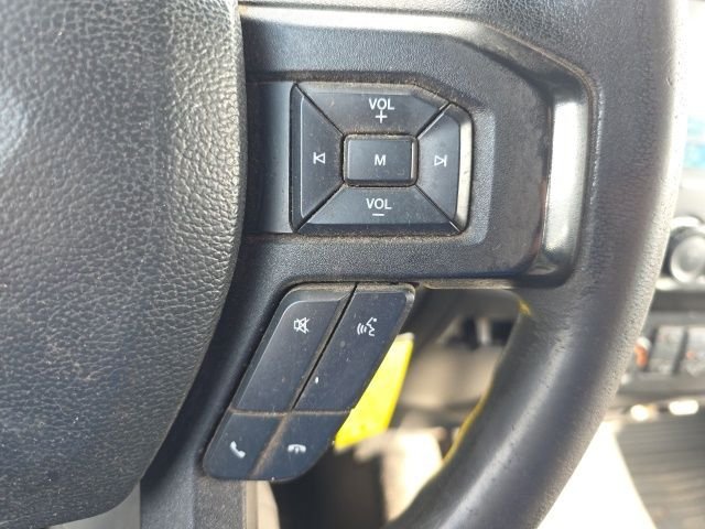 Used 2019 White Ford XL image 15
