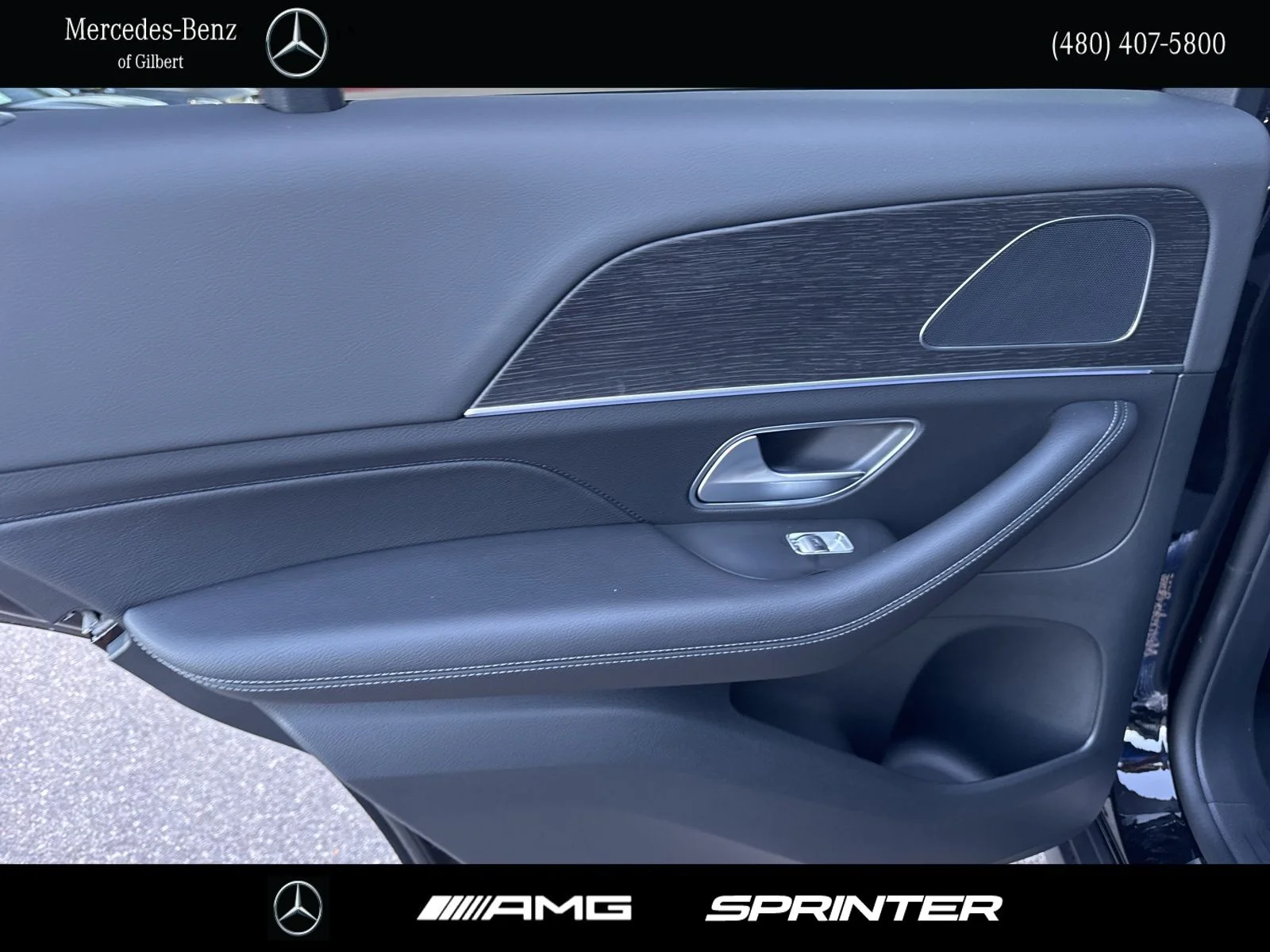 2026 Mercedes-Benz GLE GLE350 - Photo 18