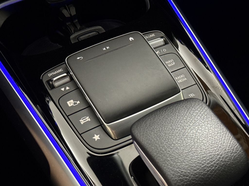 2023 Mercedes-Benz EQB Base - Photo 22