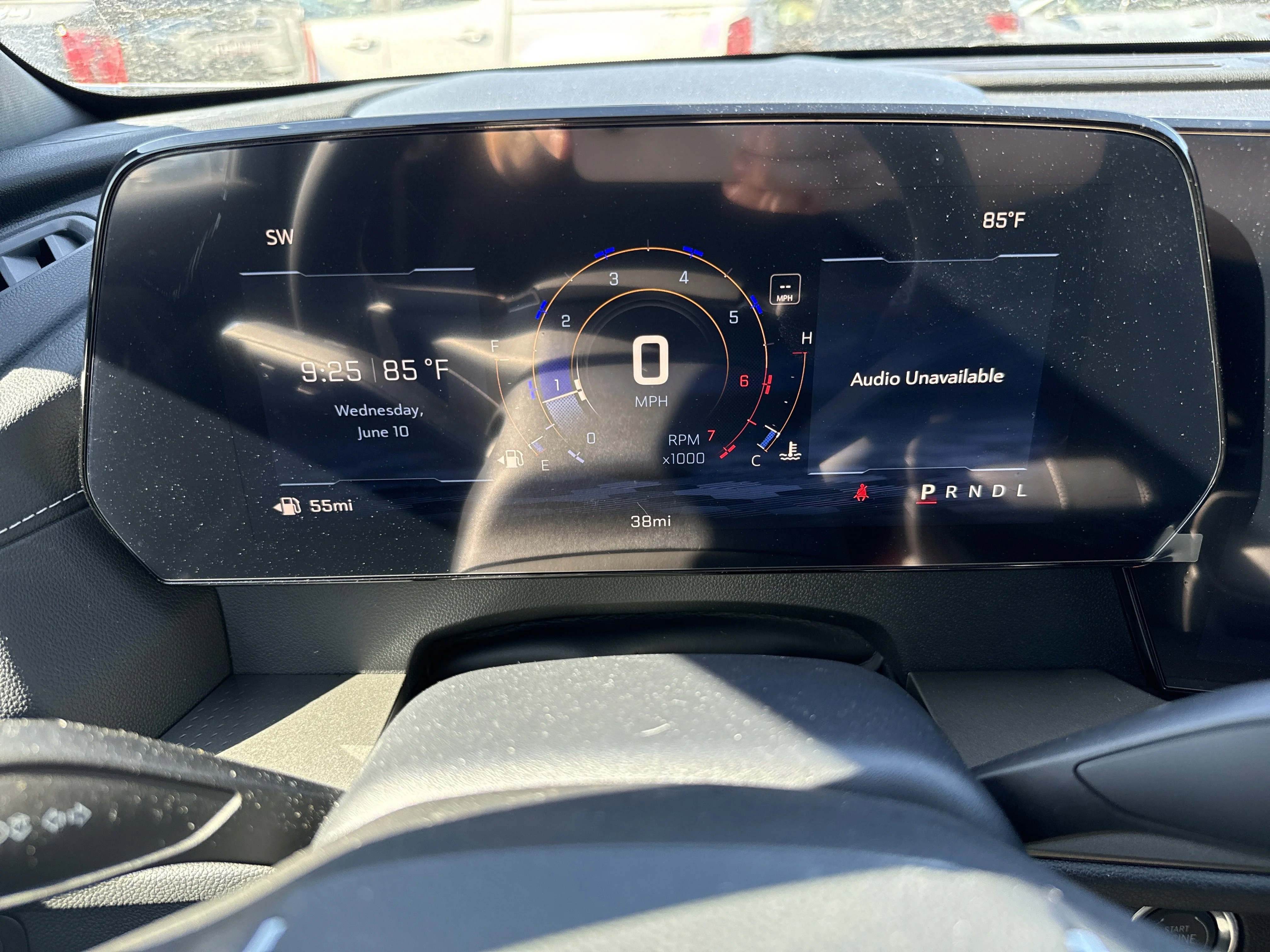 2026 Chevrolet Traverse LT - Photo 16