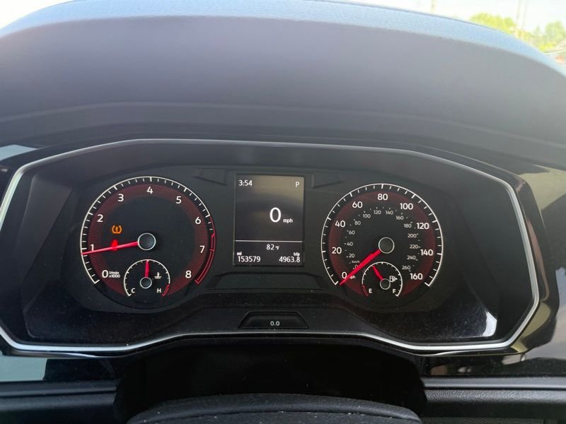 Used 2019  Volkswagen 1.4T SE image 8