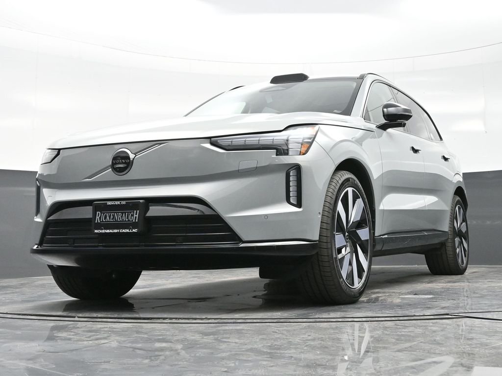 2025 Volvo EX90 Ultra - Photo 10