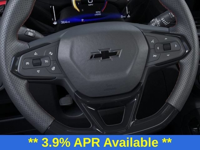 2026 Chevrolet Trailblazer RS - Photo 21