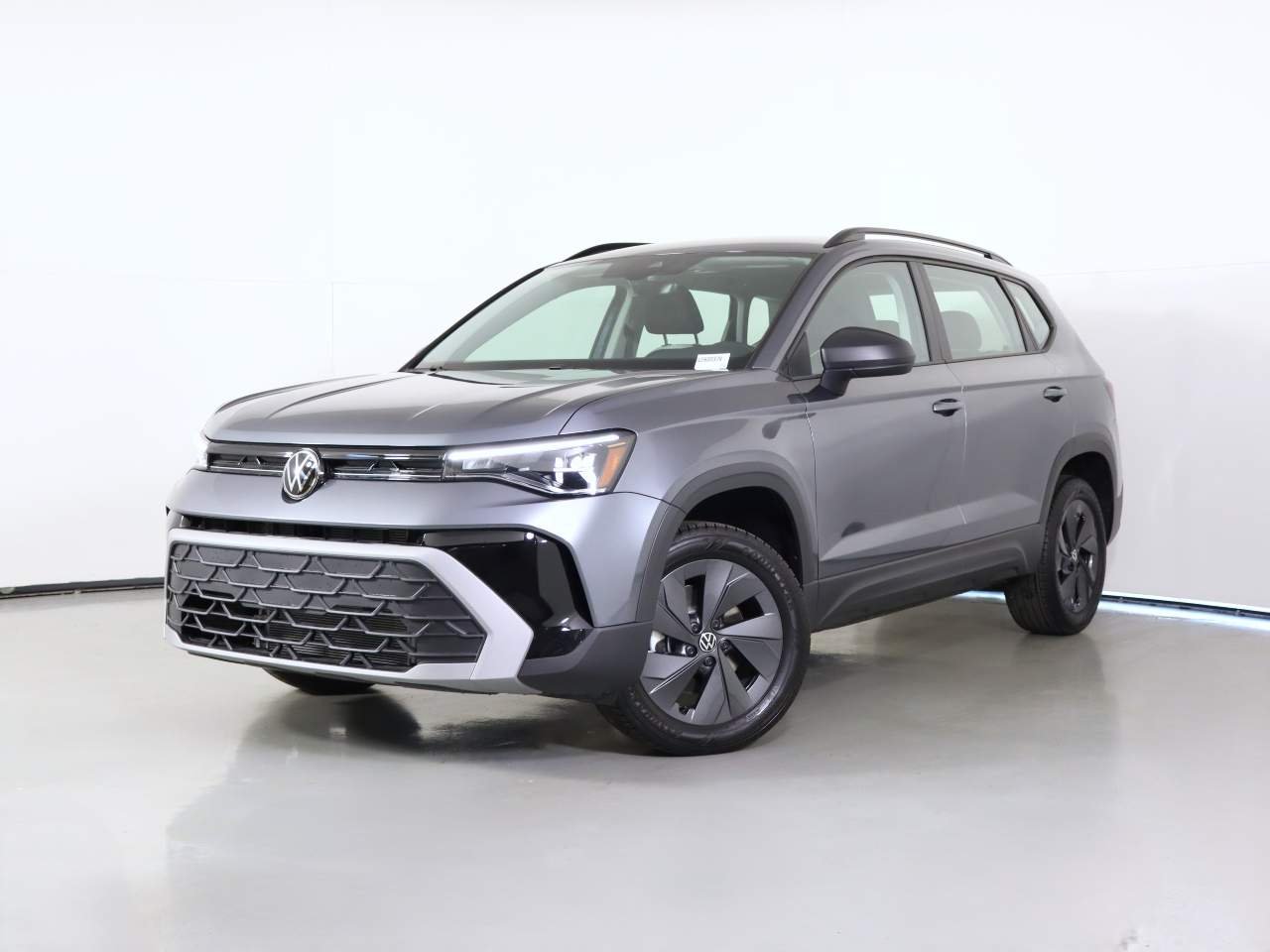 2026 Volkswagen Taos